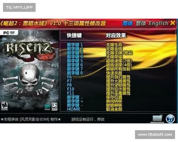 掌握关键技巧教你如何科学选择最适合自己的崛起修改器