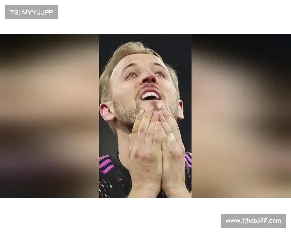 从英超金靴到国家队传奇哈里凯恩五大辉煌成就深度解析