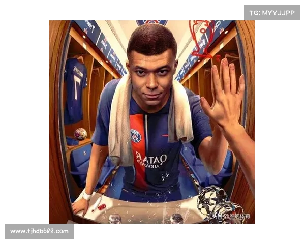 姆巴佩的梦想之路激励年轻一代勇敢追求足球荣耀与人生目标