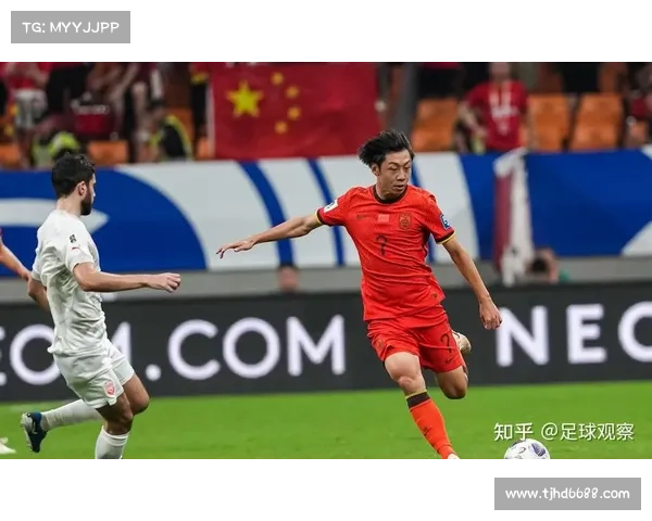 归化球员助力国足冲刺亚洲杯提升实力与竞争力的关键因素