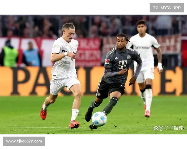 德甲破冰之战：谁能终结拜仁慕尼黑的长期霸主地位