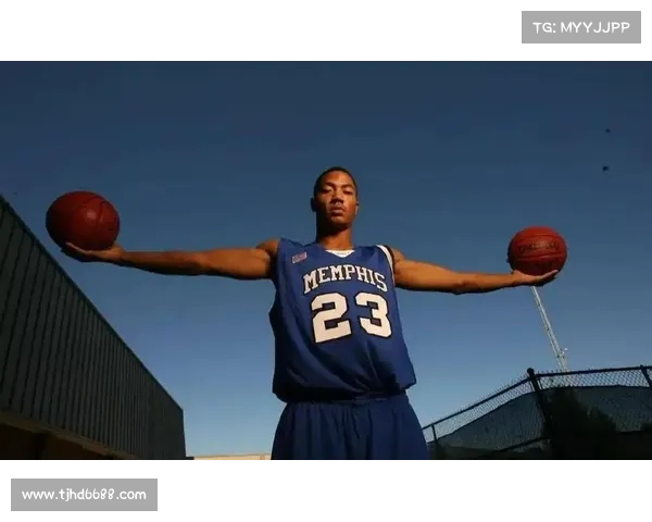 德里克·罗斯携手推广运动员心理健康倡导 助力提升心理素质与身体表现