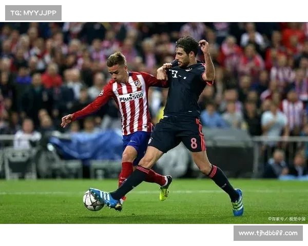 拜仁慕尼黑成功之道：如何在商业运作与竞技表现之间找到完美平衡