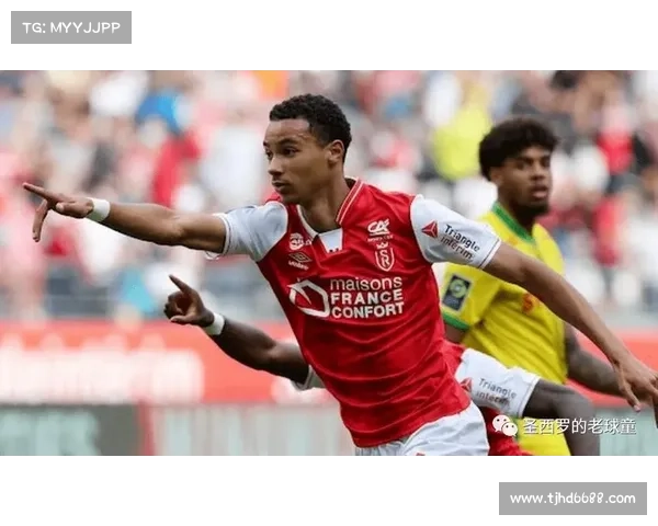 掌握法甲锋线精英高效破门技巧与进攻战术解析