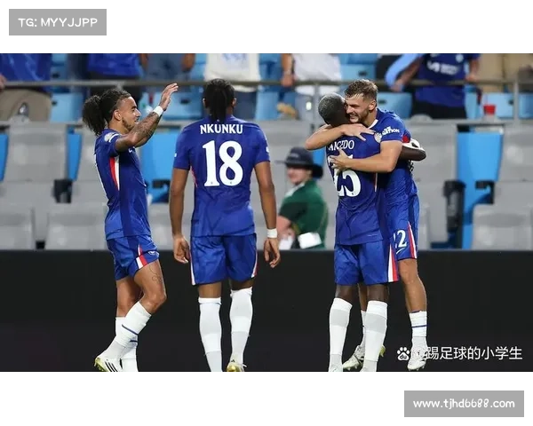 提升曼市与切尔西争四战观赛体验的独特视角与精彩分析